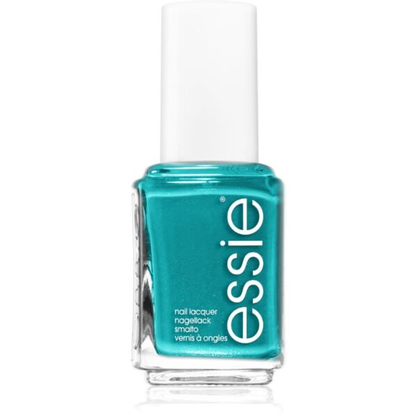essie nails lac de unghii culoare 266 naughty nautical 13