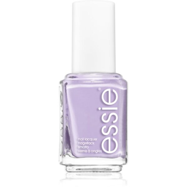 essie nails lac de unghii culoare 37 Lilacism 13