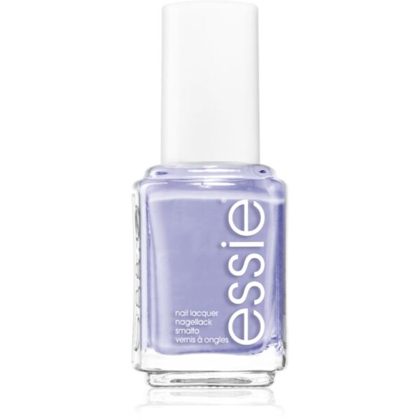 essie nails lac de unghii culoare 374 salt water happy 13