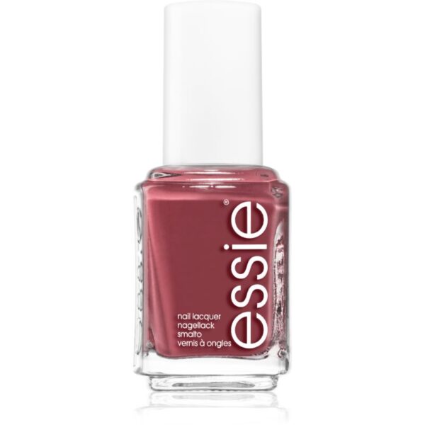essie nails lac de unghii culoare 42 Angora Cardi 13