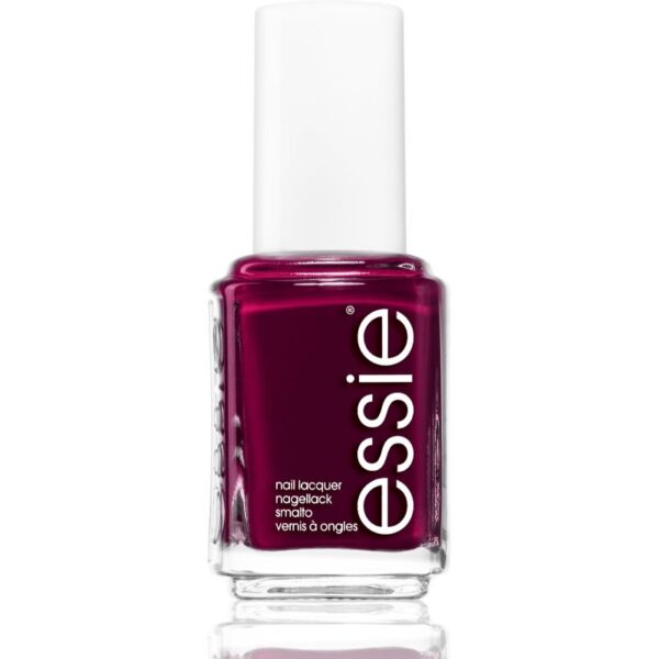 essie nails lac de unghii culoare 44 Bahama Mama 13