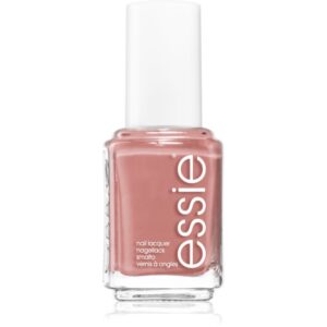 essie nails lac de unghii culoare 497 Clothing Option 13.5 ml-Țena