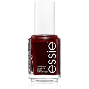 essie nails lac de unghii culoare 50 Bordeaux 13