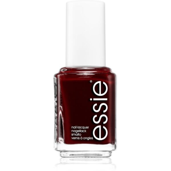essie nails lac de unghii culoare 50 Bordeaux 13