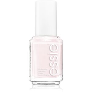 essie nails lac de unghii culoare 513 Sheer Luck 13