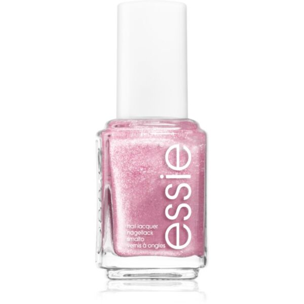 essie nails lac de unghii culoare 514 Birthday Girl 13