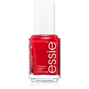 essie nails lac de unghii culoare 61 Russina Roulette 13