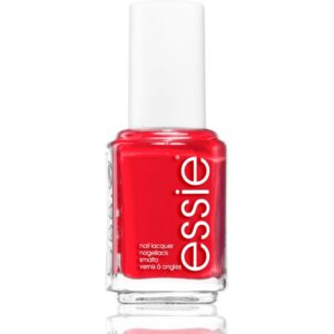 essie nails lac de unghii culoare 63 Too Too Hot 13