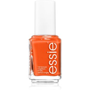 essie nails lac de unghii culoare 67 Meet Me At Sunset 13