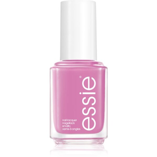 essie nails lac de unghii culoare 718 suits you swell 13