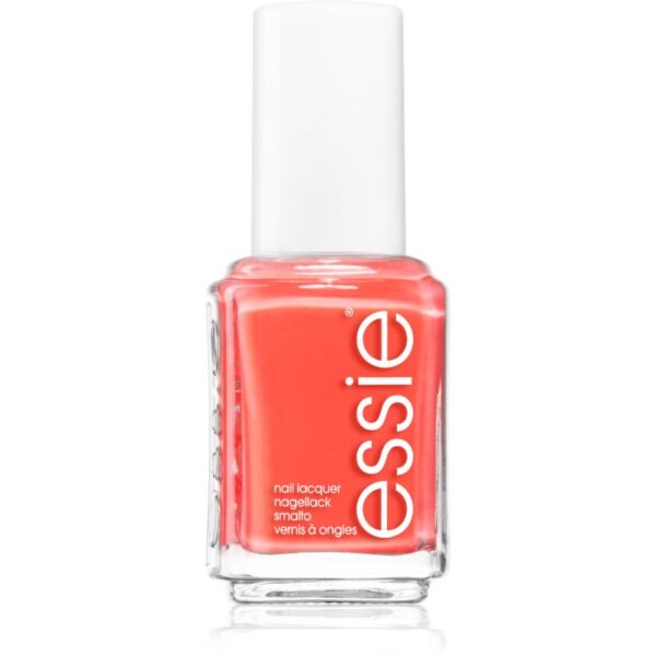 essie nails lac de unghii culoare 73 Cute As A Button 13