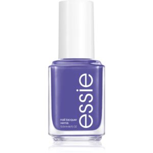 essie nails lac de unghii culoare 752 wink of sleep 13