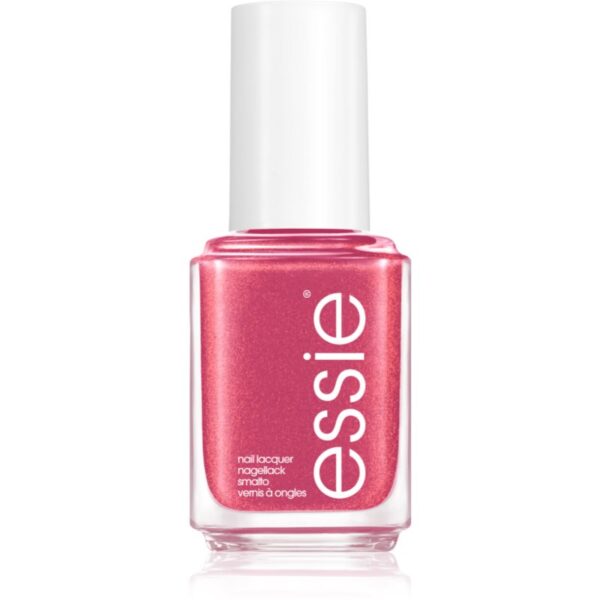 essie nails lac de unghii culoare 785 ferris of them all 13