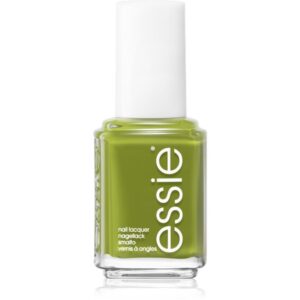 essie nails lac de unghii culoare 823 Willow in the Wind 13