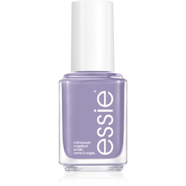 essie nails lac de unghii culoare 855 in pursuit of craftiness 13