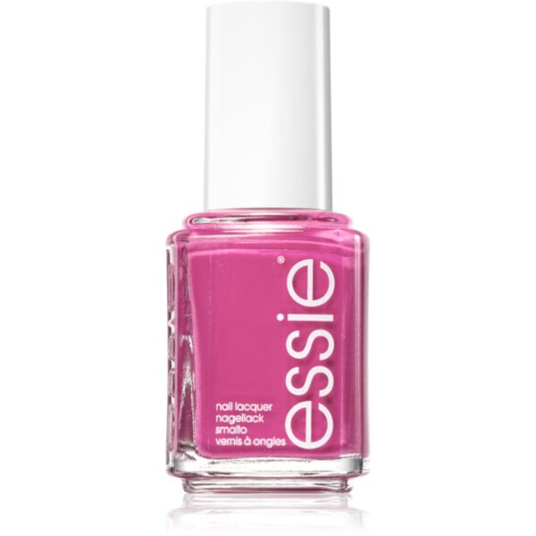 essie nails lac de unghii culoare 857 pencil me in 13