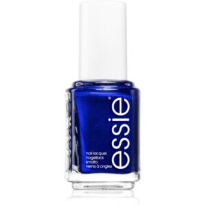 essie nails lac de unghii culoare 92 Aruba Blue 13