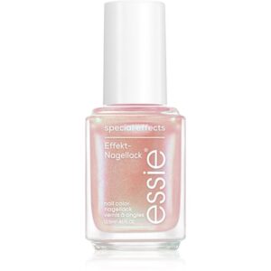 essie special effects lac de unghii stralucitor culoare 17 gilded galaxy 13