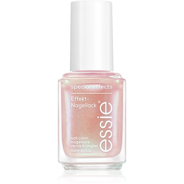 essie special effects lac de unghii stralucitor culoare 17 gilded galaxy 13