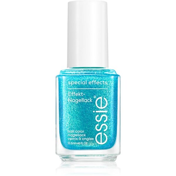 essie special effects lac de unghii stralucitor culoare 37 frosted fantasy 13