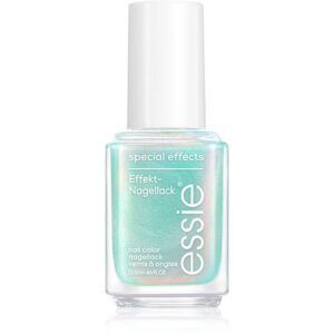 essie special effects lac de unghii stralucitor culoare 40 mystic marine 13