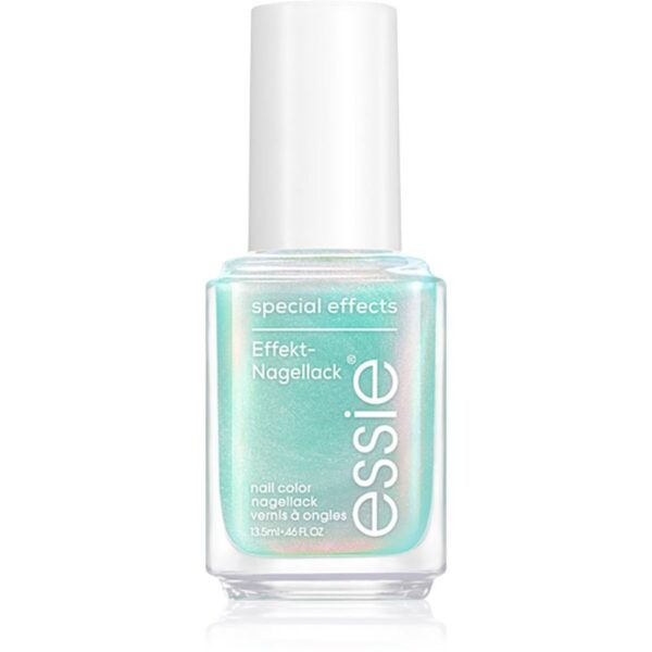 essie special effects lac de unghii stralucitor culoare 40 mystic marine 13