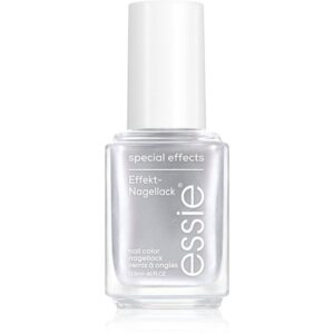 essie special effects lac de unghii stralucitor culoare 5 cosmic chrome 13