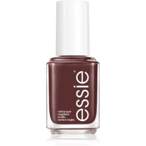 essie (un)guilty pleasures lac de unghii cu rezistenta indelungata glossy culoare 897 no to-do 13