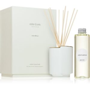 ester & erik amber & patchouli difuzor de aroma 200 ml-ro
