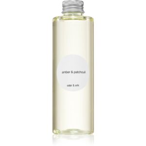 ester & erik amber & patchouli reumplere în aroma difuzoarelor 200 ml-ro