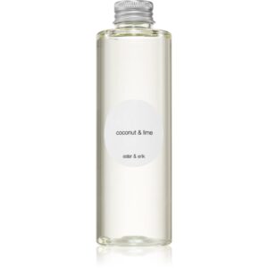 ester & erik coconut & lime reumplere în aroma difuzoarelor 200 ml-ro