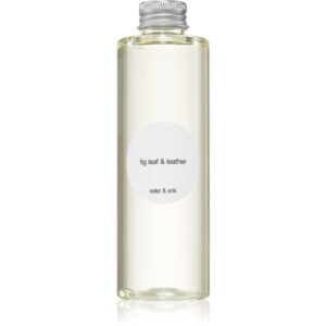 ester & erik fig leaf & leather reumplere în aroma difuzoarelor 200 ml-ro