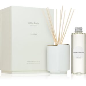 ester & erik magnolia & blackcurrant difuzor de aroma 200 ml-ro