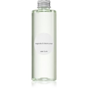 ester & erik magnolia & blackcurrant reumplere în aroma difuzoarelor 200 ml-ro