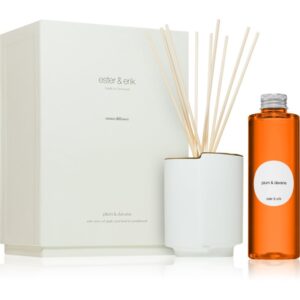 ester & erik plum & davana difuzor de aroma 200 ml-ro