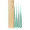 ester & erik taper candle cool mint (no. 55) lumanare 4x32 cm-ro
