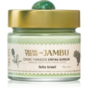 feito brasil Alegria lift crema de fata pentru fermitate pentru corp 180 g-Țena