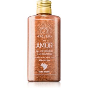 feito brasil Amor saruri de baie 320 g-ro
