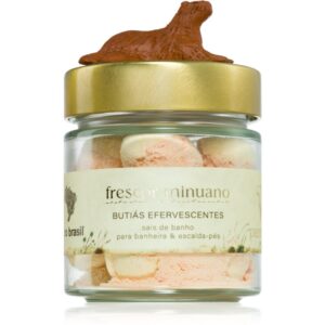 feito brasil Frescor Minuano saruri de baie 100 g-ro