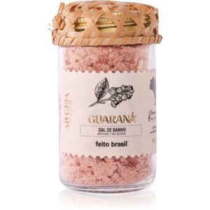 feito brasil Gaurana saruri de baie 120 g-ro
