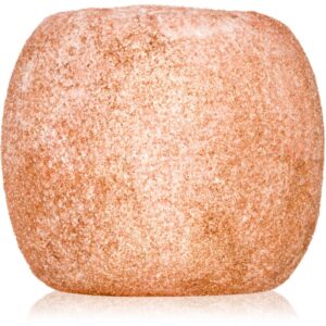 feito brasil Iluminadora bile eferverscente pentru baie culoare Rose Gold 50 g-ro