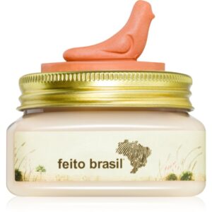 feito brasil Lagarteando Facelra crema cu efect de albire 100 g-Țena