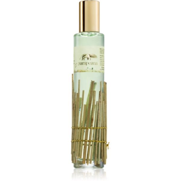 feito brasil Orvalho Verdejante ceata pentru corp 50 ml-ro