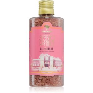 feito brasil Sessao Romance saruri de baie 320 g-Țena