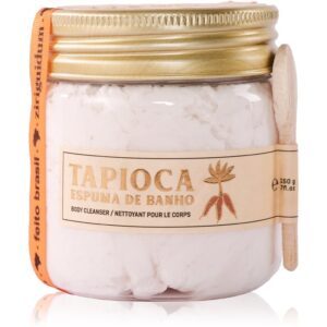 feito brasil Ziriguidum spuma de baie 150 g-Țena