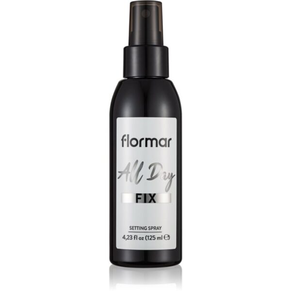 flormar All Day Fix spray pentru fixare 125 ml-ro
