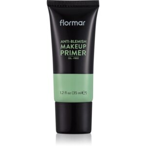 flormar Anti-Blemish Makeup Primer bază de machiaj împotriva înroșirii pentru ten acneic 35 ml-ro