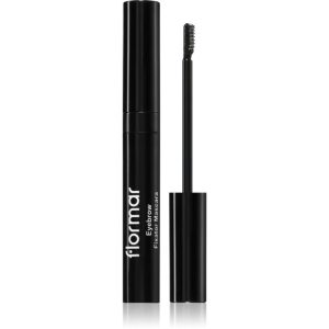 flormar Back To School mascara pentru sprâncene 4.5 ml-ro