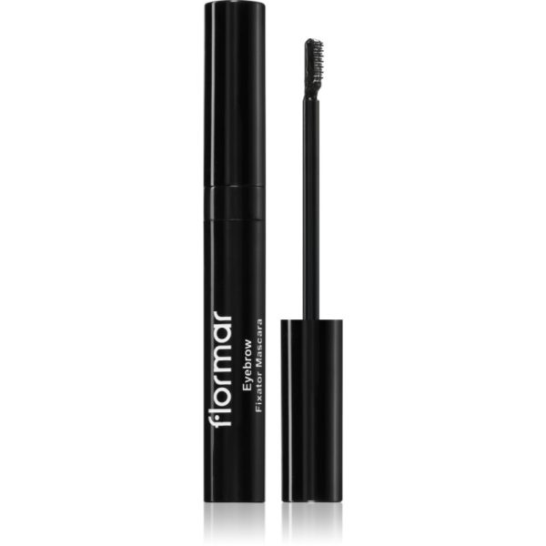 flormar Back To School mascara pentru sprâncene 4.5 ml-ro