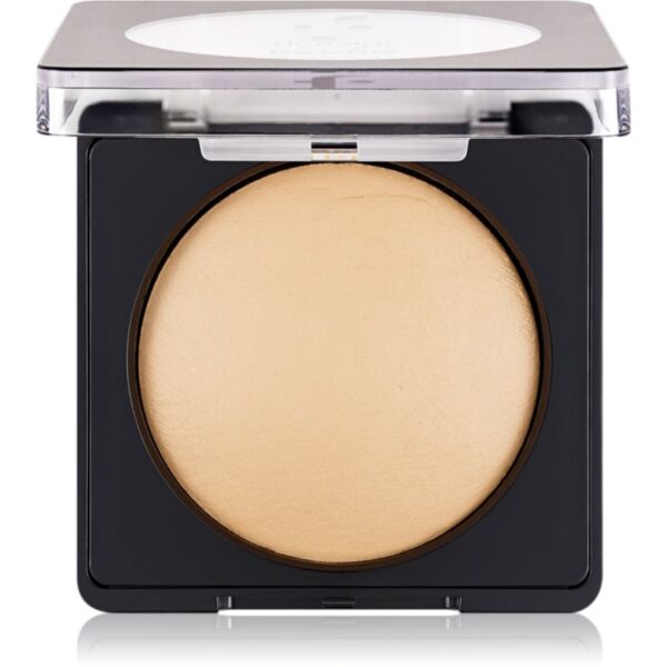flormar Baked Powder Pudra coapta